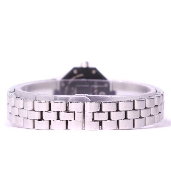 CENTURY 802.7.S.35.11SB 1P diamond Time gem Watches Stainless S main image 7